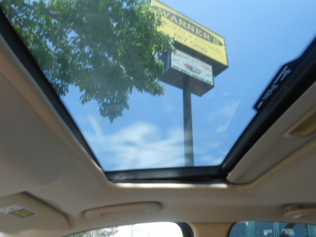 2004 JAGUAR X-Type C230 1.8K