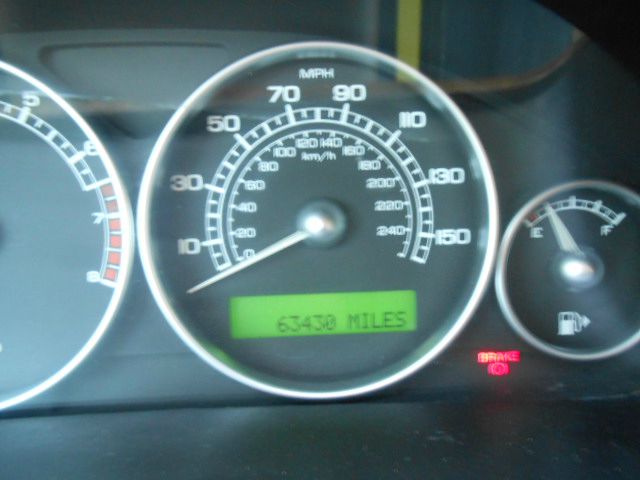 2004 JAGUAR X-Type C230 1.8K