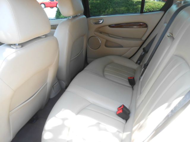 2004 JAGUAR X-Type C230 1.8K