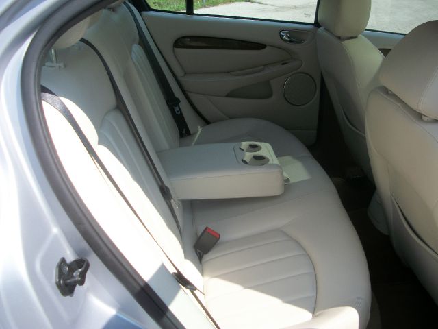 2004 JAGUAR X-Type C230 1.8K