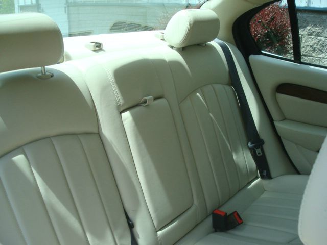 2004 JAGUAR X-Type C230 1.8K