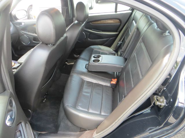 2004 JAGUAR X-Type C230 1.8K