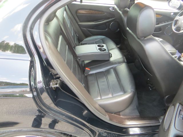 2004 JAGUAR X-Type C230 1.8K