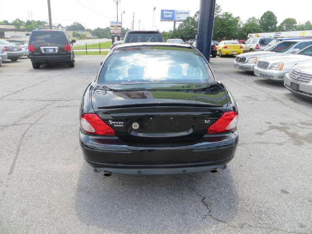 2004 JAGUAR X-Type C230 1.8K