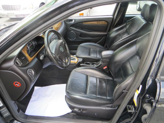 2004 JAGUAR X-Type C230 1.8K