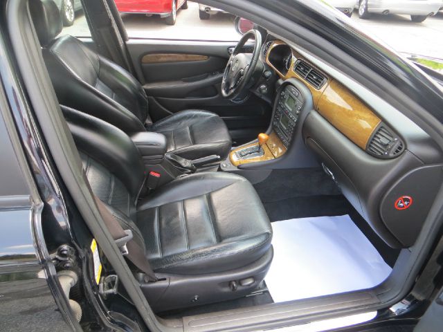 2004 JAGUAR X-Type C230 1.8K