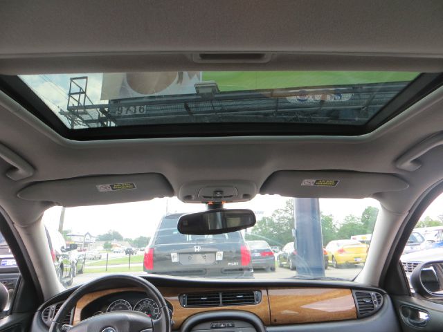 2004 JAGUAR X-Type C230 1.8K