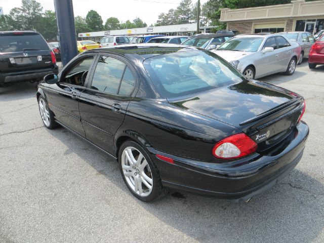 2004 JAGUAR X-Type C230 1.8K