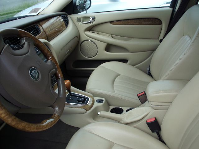 2004 JAGUAR X-Type C230 1.8K