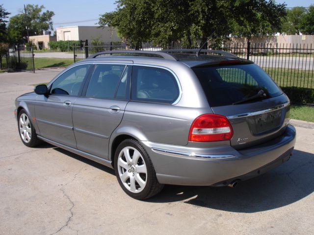 2005 JAGUAR X-Type Exanniversary SALE