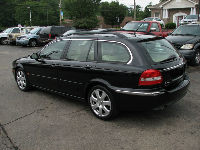 2005 JAGUAR X-Type Exanniversary SALE