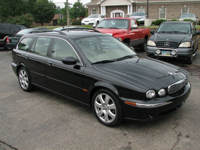 2005 JAGUAR X-Type Exanniversary SALE