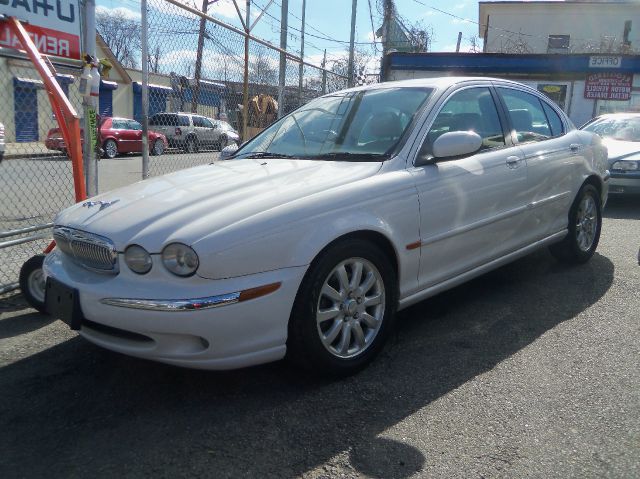 2005 JAGUAR X-Type 2005.5 2.0T Quattro Automanual