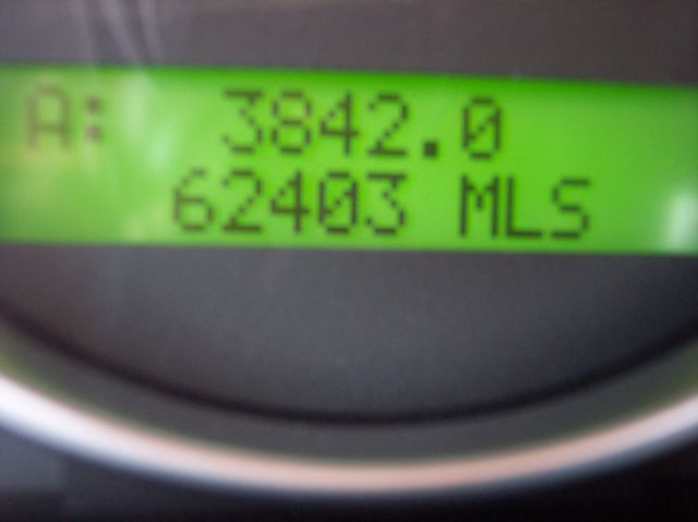 2006 JAGUAR X-Type Reg. Cab LOng Bed W/ Access Do