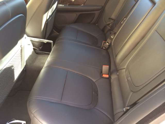 2012 JAGUAR XF-Series SLT Plus Quad Cab Short Bed 4W