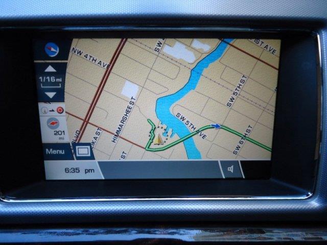 2009 JAGUAR XF CLUB CAB SLT