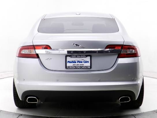 2009 JAGUAR XF Coupe