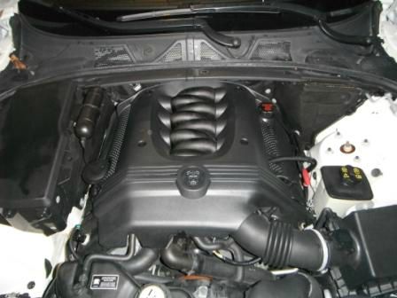 2009 JAGUAR XF Coupe