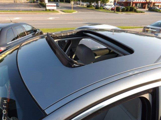 2009 JAGUAR XF LT W/ 2ltawd