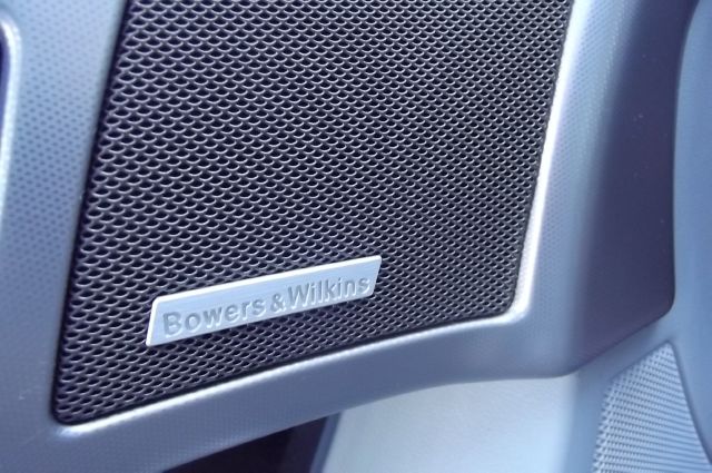 2009 JAGUAR XF CLUB CAB SLT