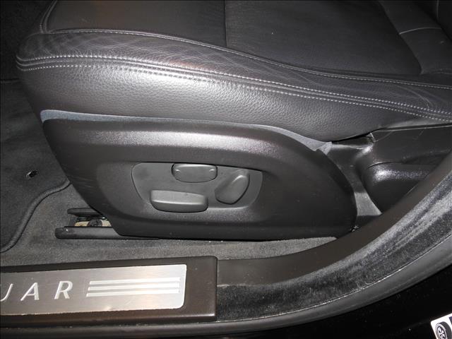 2010 JAGUAR XF Unknown