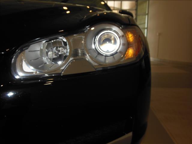 2010 JAGUAR XF Unknown