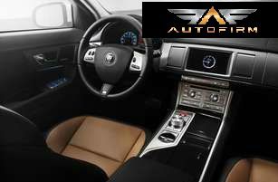 2010 JAGUAR XF Unknown