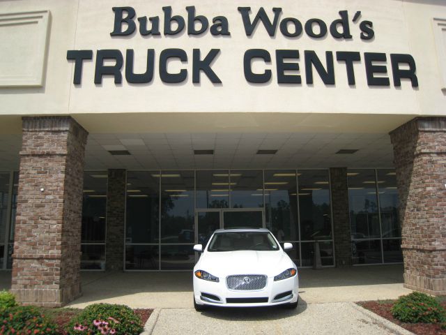 2013 JAGUAR XF LS - Z71