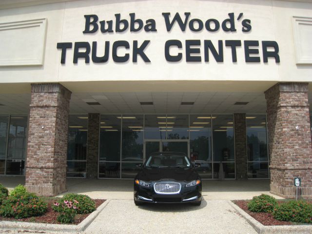 2013 JAGUAR XF LS - Z71