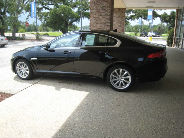 2013 JAGUAR XF LS - Z71