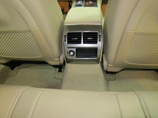 2013 JAGUAR XF 1140 Down