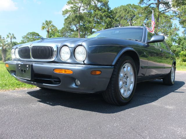1999 JAGUAR XJ-Series Eddie Bauer/limited/xl/xls/xlt