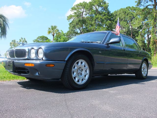 1999 JAGUAR XJ-Series Eddie Bauer/limited/xl/xls/xlt