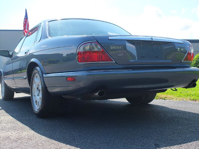 1999 JAGUAR XJ-Series Eddie Bauer/limited/xl/xls/xlt