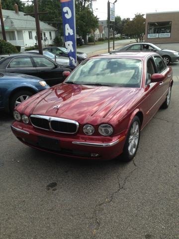 2004 JAGUAR XJ-Series 3.5