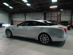 2011 JAGUAR XJ SE 7pass