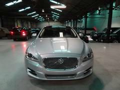 2011 JAGUAR XJ SE 7pass