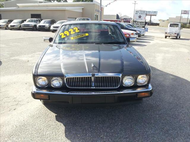 1988 JAGUAR XJ6 Unknown