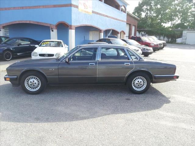 1988 JAGUAR XJ6 Unknown