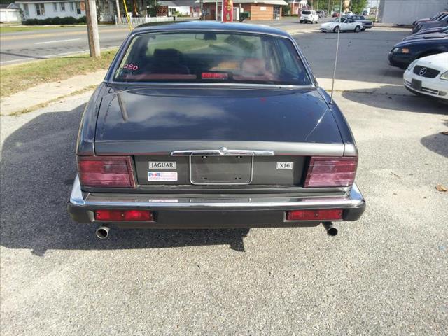 1988 JAGUAR XJ6 Unknown