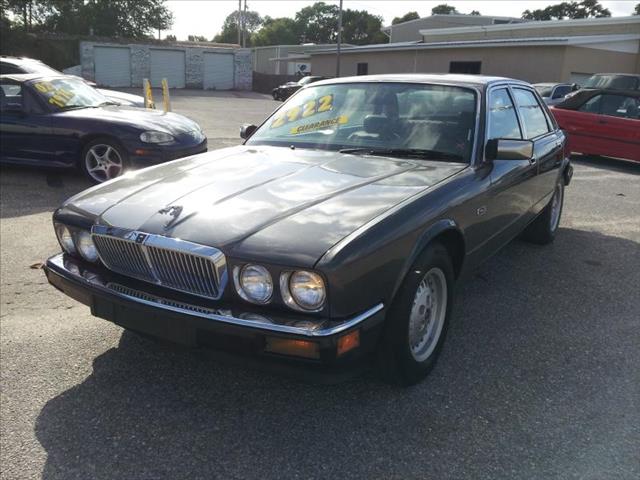 1988 JAGUAR XJ6 Unknown