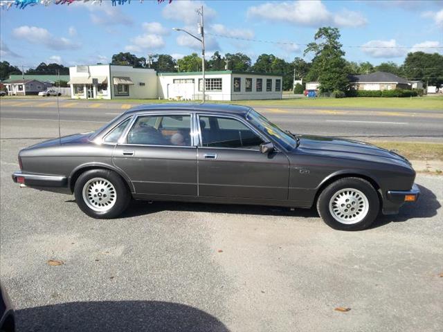 1988 JAGUAR XJ6 Unknown
