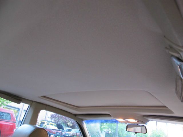 1989 JAGUAR XJ6 Coupe