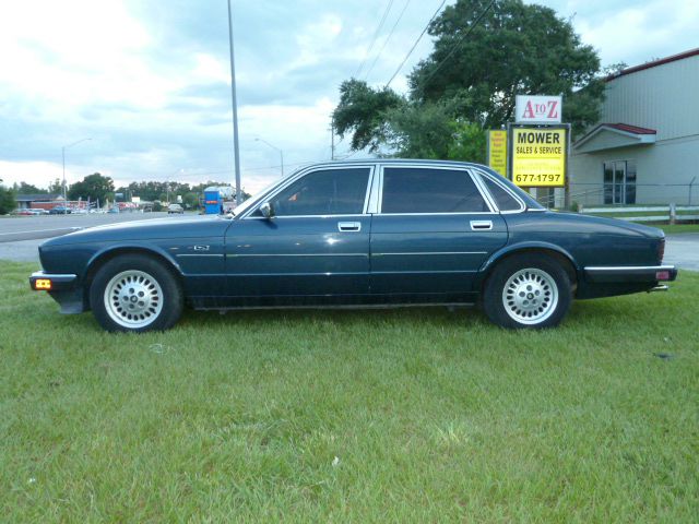 1990 JAGUAR XJ6 XE FREE 3 Month Warranty