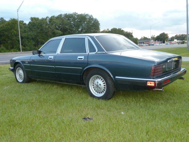 1990 JAGUAR XJ6 XE FREE 3 Month Warranty