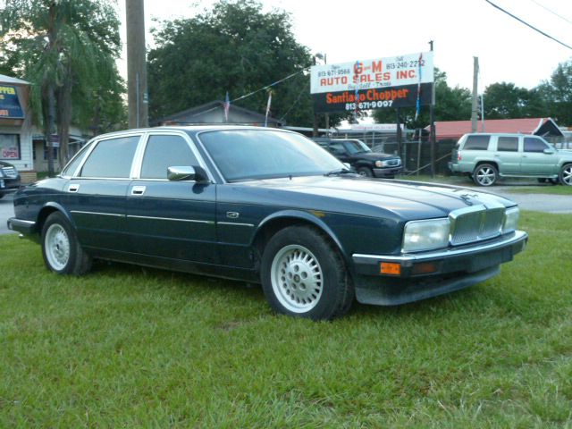 1990 JAGUAR XJ6 XE FREE 3 Month Warranty