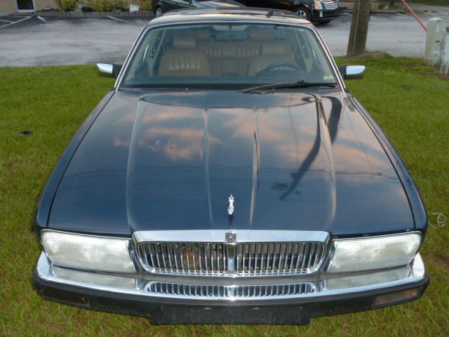 1990 JAGUAR XJ6 XE FREE 3 Month Warranty