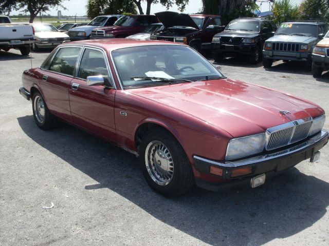 1991 JAGUAR XJ6 XE FREE 3 Month Warranty