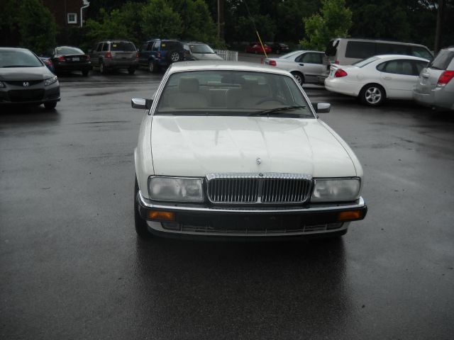 1993 JAGUAR XJ6 Coupe