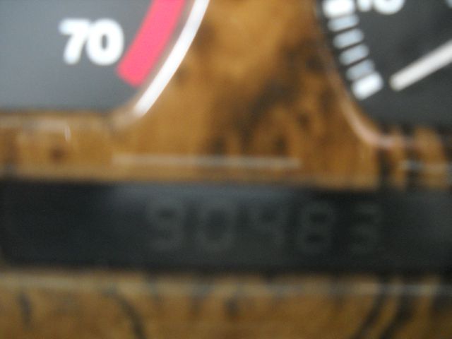 1993 JAGUAR XJ6 Coupe